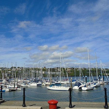 Kinsale Centre Apartment Kültér fotó