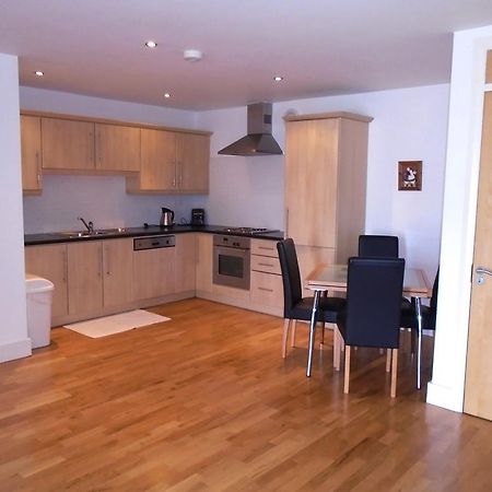 Kinsale Centre Apartment Kültér fotó
