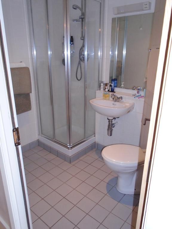 Kinsale Centre Apartment Kültér fotó