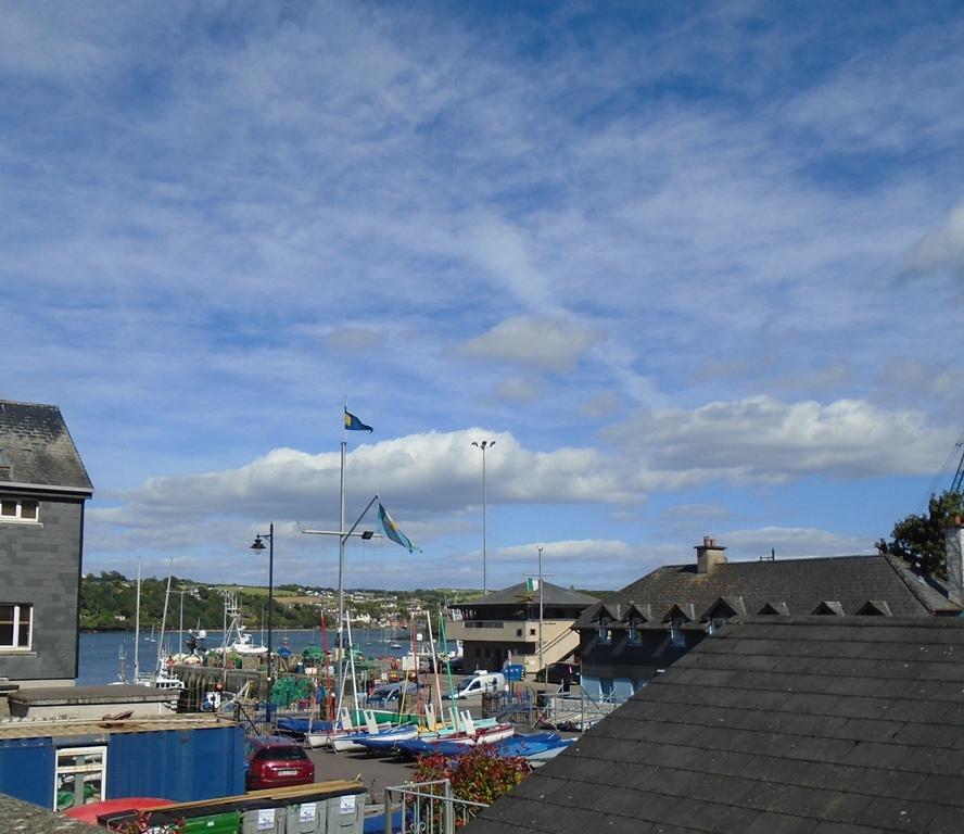 Kinsale Centre Apartment Kültér fotó