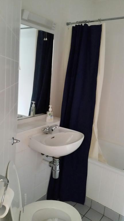 Kinsale Centre Apartment Kültér fotó