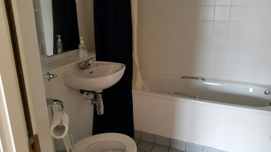 Kinsale Centre Apartment Kültér fotó