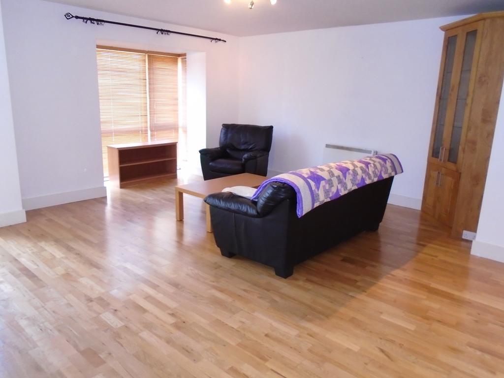 Kinsale Centre Apartment Kültér fotó
