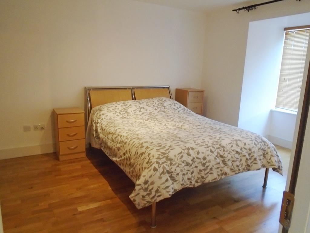 Kinsale Centre Apartment Kültér fotó