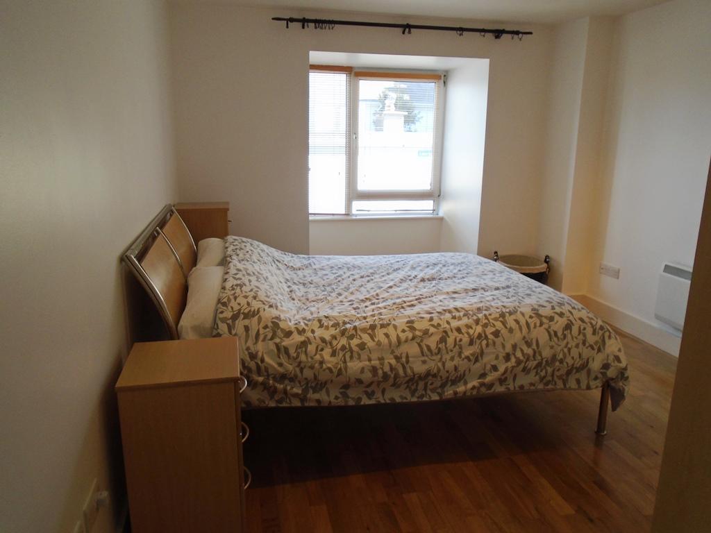 Kinsale Centre Apartment Kültér fotó