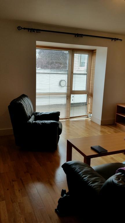 Kinsale Centre Apartment Kültér fotó