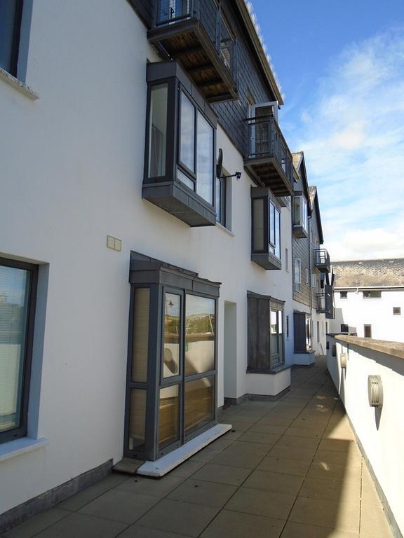 Kinsale Centre Apartment Kültér fotó